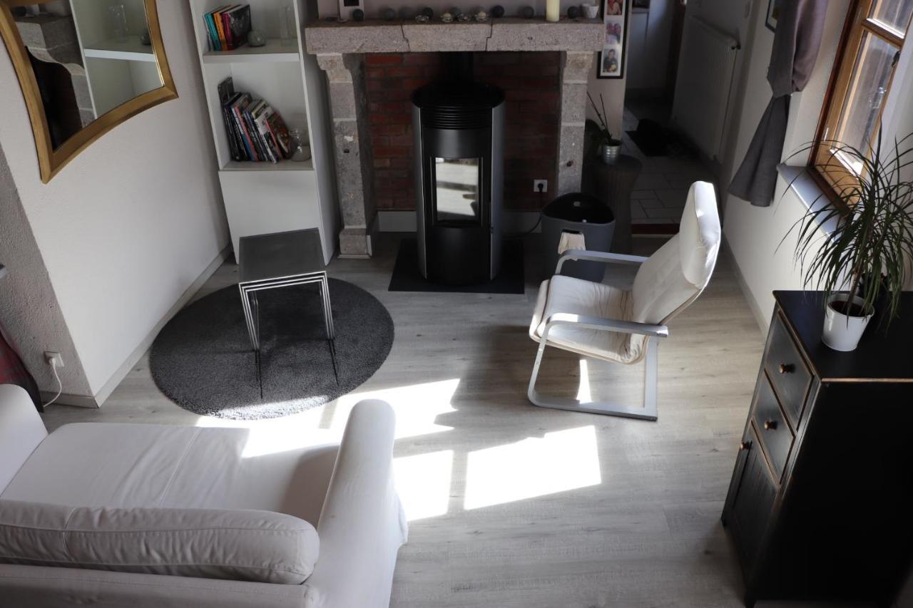 Gite Blois Chatel Exterior photo